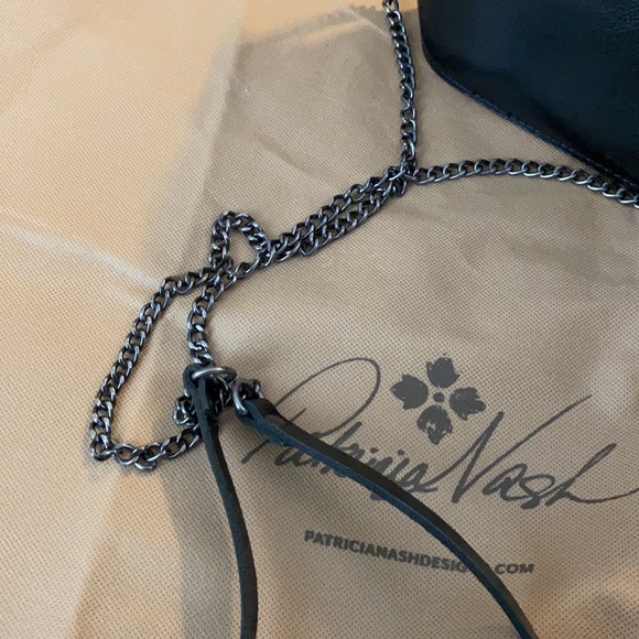 Patricia Nash Crossbody - Picture 5 of 7